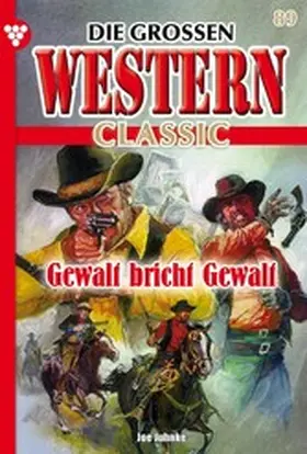 Wilken |  Gewalt bricht Gewalt | eBook | Sack Fachmedien