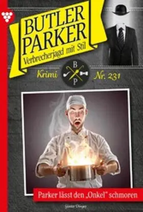 Dönges |  Parker lässt den "Onkel" schmoren | eBook | Sack Fachmedien