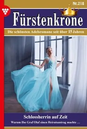 Clausen |  Schlossherrin auf Zeit | eBook | Sack Fachmedien