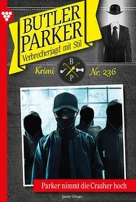 Dönges |  Parker nimmt die Crasher hoch | eBook | Sack Fachmedien