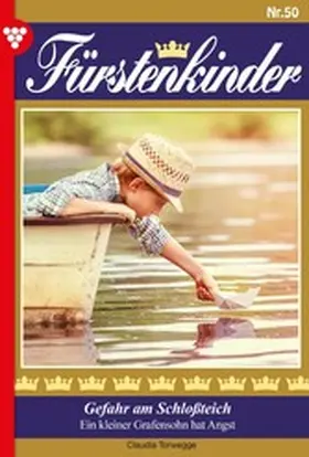 Torwegge |  Gefahr am Schloßteich | eBook | Sack Fachmedien
