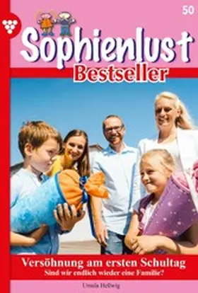 Hellwig |  Versöhnung am ersten Schultag | eBook | Sack Fachmedien