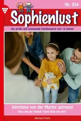 Frank |  Jahrelang von der Mutter getrennt | eBook | Sack Fachmedien