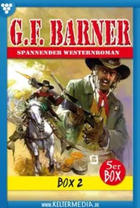 Barner |  E-Book 6-10 | eBook | Sack Fachmedien
