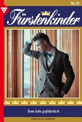 Gladenow |  Tom lebt gefährlich | eBook | Sack Fachmedien
