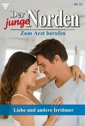 Grahl |  Liebe und andere Irrtümer | eBook | Sack Fachmedien