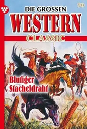 Stone |  Blutiger Stacheldrahn | eBook | Sack Fachmedien