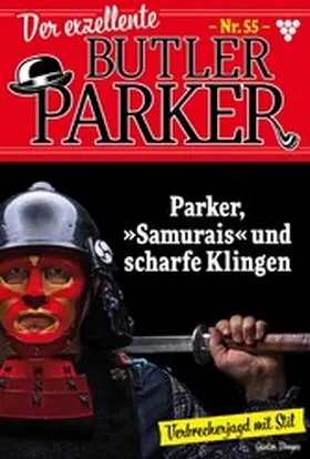 Dönges |  Parker "Samurais" und scharfe Klingen | eBook | Sack Fachmedien