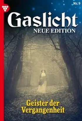 Crawford |  Geister der Vergangenheit | eBook | Sack Fachmedien