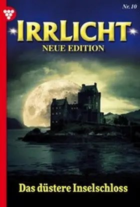 Margaret |  Das düstere Inselschloss | eBook | Sack Fachmedien