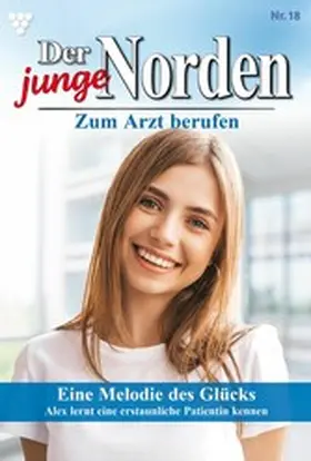 Grahl |  Eine Melodie des Glücks | eBook | Sack Fachmedien
