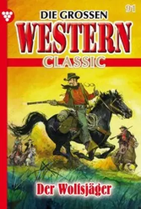 Gray |  Der Wolfsjäger | eBook | Sack Fachmedien