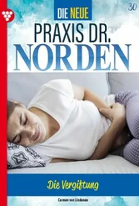 Lindenau |  Die Vergiftung | eBook | Sack Fachmedien