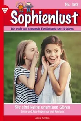Korten |  Sie sind keine unartigen Gören | eBook | Sack Fachmedien