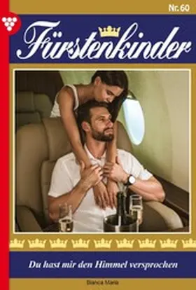 Marie |  Du hast mir den Himmel versprochen | eBook | Sack Fachmedien