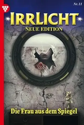 Parker |  Die Frau  aus dem Spiegel | eBook | Sack Fachmedien