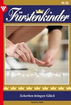 Stein |  Scherben bringen Glück | eBook | Sack Fachmedien