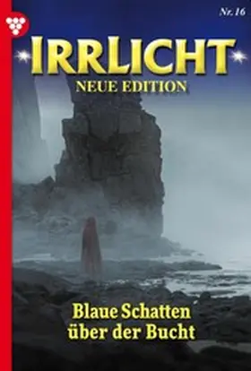 Parker |  Blaue Schatten  über der Bucht | eBook | Sack Fachmedien