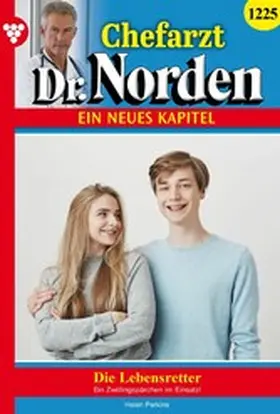 Perkins |  Die Lebensretter | eBook | Sack Fachmedien