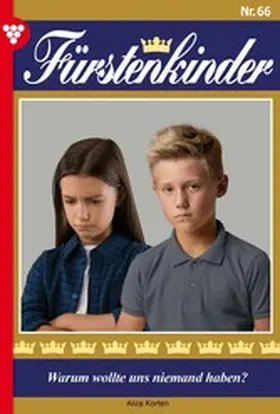 Korten |  Warum wollte uns niemand haben? | eBook | Sack Fachmedien