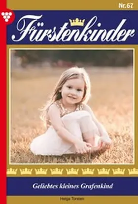 Torsten |  Geliebtes  kleines Grafenkind | eBook | Sack Fachmedien