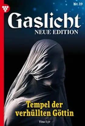 Lyr |  Tempel der verhüllten Göttin | eBook | Sack Fachmedien