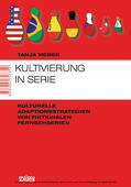 Weber |  Kultivierung in Serie | eBook | Sack Fachmedien