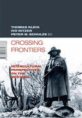 Peter W. Schulze / Klein / Ritzer |  Crossing Frontiers | eBook | Sack Fachmedien