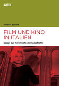 Schenk |  Film und Kino in Italien | eBook | Sack Fachmedien