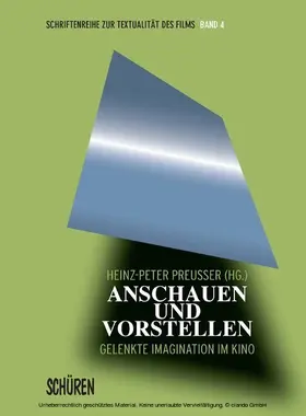 Preußer |  Anschauen und Vorstellen | eBook | Sack Fachmedien