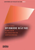Schmidt |  Hybride Räume | eBook | Sack Fachmedien