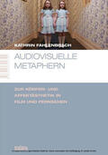 Fahlenbrach |  Audiovisuelle Metaphern | eBook | Sack Fachmedien