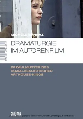 Wannaz |  Dramaturgie im Autorenfilm | eBook | Sack Fachmedien