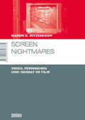 Ritzenhoff |  Screen Nightmares | eBook | Sack Fachmedien