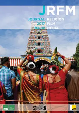 Beinhauer-Köhler |  Using Media in Religious Studies | Buch |  Sack Fachmedien