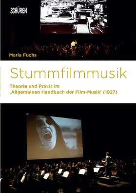 Fuchs |  Stummfilmmusik | eBook | Sack Fachmedien