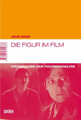 Eder |  Die Figur im Film | eBook | Sack Fachmedien