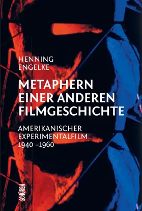 Engelke |  Metaphern einer anderen Filmgeschichte. | eBook | Sack Fachmedien