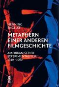 Engelke |  Metaphern einer anderen Filmgeschichte. | eBook | Sack Fachmedien