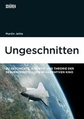 Jehle |  Ungeschnitten | eBook | Sack Fachmedien