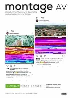  Messy Images | eBook | Sack Fachmedien