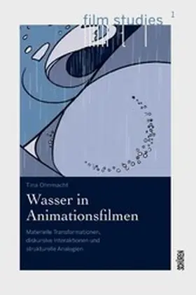 Ohnmacht |  Wasser in Animationsfilmen | eBook | Sack Fachmedien