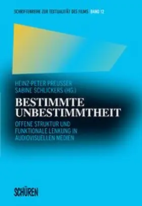 Preußer / Schlickers |  Bestimmte Unbestimmtheit | eBook | Sack Fachmedien