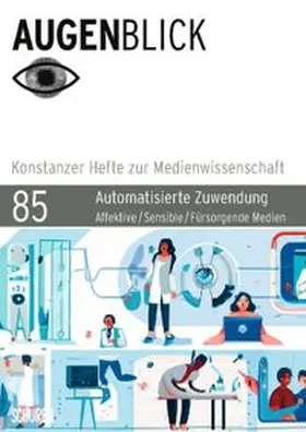 Bösel |  Automatisierte Zuwendung | eBook | Sack Fachmedien