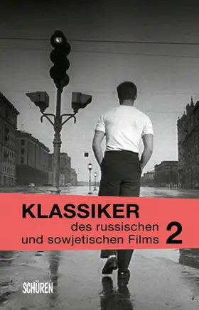 Wurm / Schwartz |  Klassiker des russischen und sowjetischen Films Bd. 2 | eBook | Sack Fachmedien