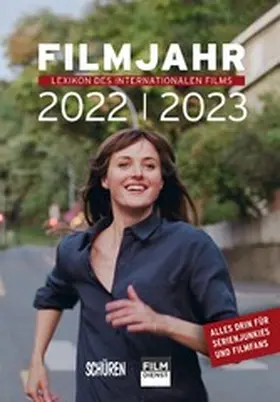 Gerle / Kleiner / Lederle |  Filmjahr 2022/2023 - Lexikon des internationalen Films | eBook | Sack Fachmedien