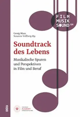 Maas / Vollberg |  Soundtrack des Lebens | eBook | Sack Fachmedien
