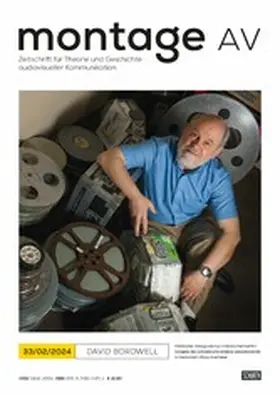  David Bordwell | eBook | Sack Fachmedien