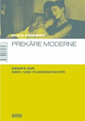Kreimeier |  Prekäre Moderne | eBook | Sack Fachmedien