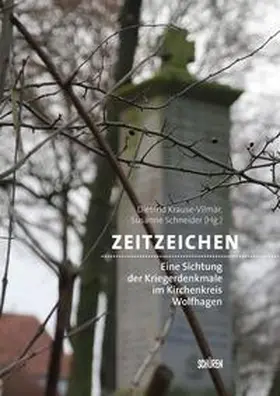 Krause-Vilmar / Schneider |  Zeitzeichen | Buch |  Sack Fachmedien